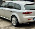 Сірий Альфа Ромео 159, об'ємом двигуна 1.9 л та пробігом 295 тис. км за 4999 $, фото 4 на Automoto.ua
