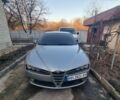 Серый Альфа Ромео 159, объемом двигателя 2.39 л и пробегом 360 тыс. км за 5500 $, фото 1 на Automoto.ua