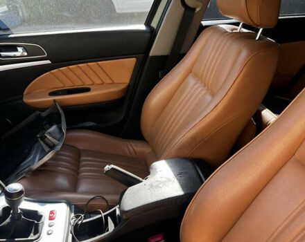 Альфа Ромео 159 2006 в Львове на Automoto.ua Серый Альфа Ромео 159, объемом двигателя 2.4 л и пробегом 250 тыс. км за 4000 $, фото 8 на Automoto.ua