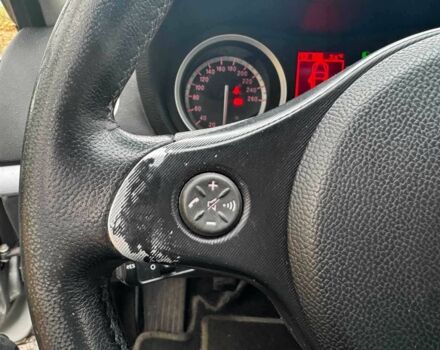 Серый Альфа Ромео 159, объемом двигателя 1.9 л и пробегом 304 тыс. км за 5590 $, фото 14 на Automoto.ua