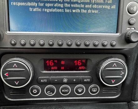 Серый Альфа Ромео 159, объемом двигателя 1.9 л и пробегом 304 тыс. км за 5590 $, фото 19 на Automoto.ua