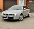 Серый Альфа Ромео 159, объемом двигателя 1.9 л и пробегом 295 тыс. км за 4700 $, фото 1 на Automoto.ua