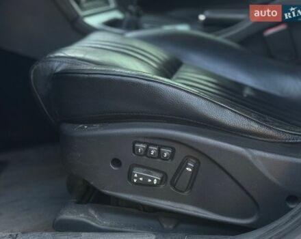 Сірий Альфа Ромео 159, об'ємом двигуна 2.4 л та пробігом 320 тис. км за 5500 $, фото 15 на Automoto.ua