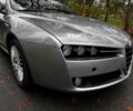 Серый Альфа Ромео 159, объемом двигателя 1.9 л и пробегом 304 тыс. км за 5590 $, фото 3 на Automoto.ua