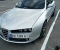 Серый Альфа Ромео 159, объемом двигателя 2.2 л и пробегом 240 тыс. км за 5000 $, фото 1 на Automoto.ua