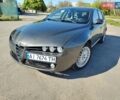 Серый Альфа Ромео 159, объемом двигателя 2.4 л и пробегом 304 тыс. км за 7000 $, фото 6 на Automoto.ua