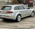 Серый Альфа Ромео 159, объемом двигателя 1.9 л и пробегом 295 тыс. км за 4700 $, фото 6 на Automoto.ua