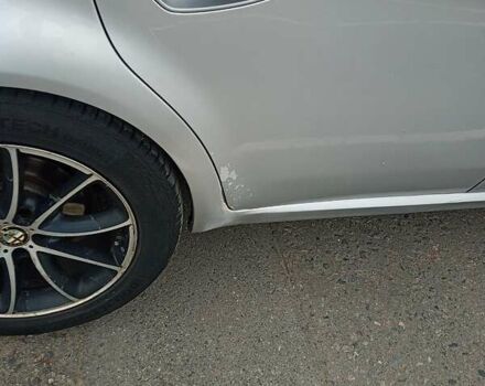 Альфа Ромео 159 2006 в Днепре (Днепропетровске) на Automoto.ua Серый Альфа Ромео 159, объемом двигателя 2.2 л и пробегом 240 тыс. км за 5000 $, фото 3 на Automoto.ua