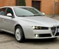 Серый Альфа Ромео 159, объемом двигателя 1.9 л и пробегом 295 тыс. км за 4700 $, фото 7 на Automoto.ua