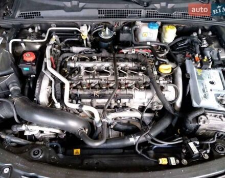 Серый Альфа Ромео 159, объемом двигателя 2.29 л и пробегом 300 тыс. км за 3500 $, фото 11 на Automoto.ua