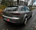 Серый Альфа Ромео 159, объемом двигателя 1.9 л и пробегом 304 тыс. км за 5590 $, фото 5 на Automoto.ua