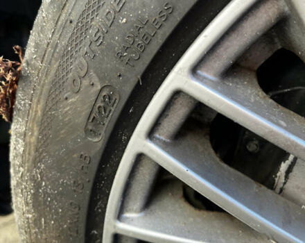 Альфа Ромео 159 2006 в Львове на Automoto.ua Серый Альфа Ромео 159, объемом двигателя 2.4 л и пробегом 250 тыс. км за 4000 $, фото 11 на Automoto.ua