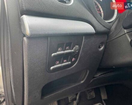 Серый Альфа Ромео 159, объемом двигателя 1.9 л и пробегом 304 тыс. км за 5590 $, фото 13 на Automoto.ua