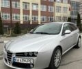 Серый Альфа Ромео 159, объемом двигателя 2.4 л и пробегом 252 тыс. км за 3500 $, фото 1 на Automoto.ua
