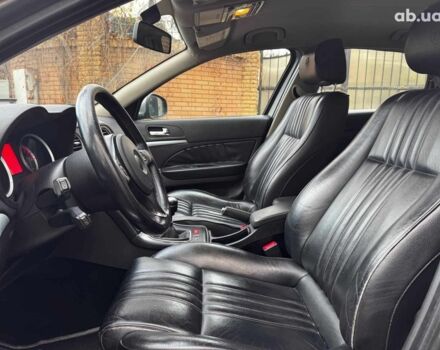 Серый Альфа Ромео 159, объемом двигателя 1.9 л и пробегом 304 тыс. км за 5590 $, фото 11 на Automoto.ua