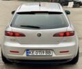 Серый Альфа Ромео 159, объемом двигателя 1.9 л и пробегом 295 тыс. км за 4700 $, фото 5 на Automoto.ua