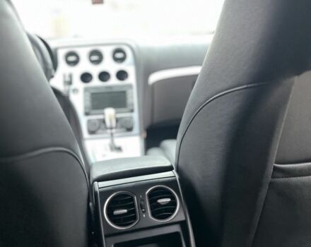 Серый Альфа Ромео 159, объемом двигателя 2.4 л и пробегом 252 тыс. км за 3500 $, фото 19 на Automoto.ua