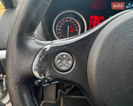 Серый Альфа Ромео 159, объемом двигателя 1.9 л и пробегом 304 тыс. км за 5590 $, фото 14 на Automoto.ua