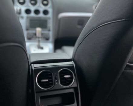 Серый Альфа Ромео 159, объемом двигателя 2.4 л и пробегом 252 тыс. км за 3500 $, фото 21 на Automoto.ua