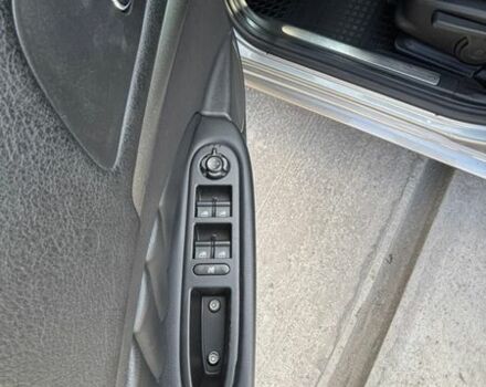 Сірий Альфа Ромео 159, об'ємом двигуна 2.4 л та пробігом 303 тис. км за 5900 $, фото 29 на Automoto.ua