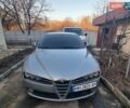 Серый Альфа Ромео 159, объемом двигателя 2.39 л и пробегом 360 тыс. км за 5699 $, фото 1 на Automoto.ua