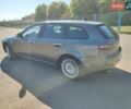 Серый Альфа Ромео 159, объемом двигателя 2.4 л и пробегом 304 тыс. км за 7000 $, фото 4 на Automoto.ua