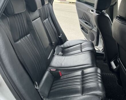 Серый Альфа Ромео 159, объемом двигателя 2.4 л и пробегом 252 тыс. км за 3500 $, фото 22 на Automoto.ua