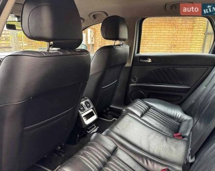 Серый Альфа Ромео 159, объемом двигателя 1.9 л и пробегом 304 тыс. км за 5590 $, фото 22 на Automoto.ua