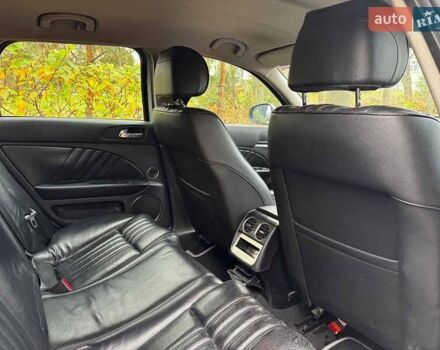 Серый Альфа Ромео 159, объемом двигателя 1.9 л и пробегом 304 тыс. км за 5590 $, фото 25 на Automoto.ua