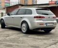 Серый Альфа Ромео 159, объемом двигателя 1.9 л и пробегом 295 тыс. км за 4700 $, фото 3 на Automoto.ua
