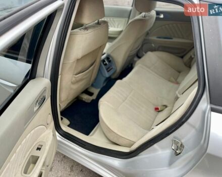 Серый Альфа Ромео 159, объемом двигателя 1.9 л и пробегом 295 тыс. км за 4700 $, фото 11 на Automoto.ua