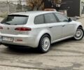 Серый Альфа Ромео 159, объемом двигателя 1.9 л и пробегом 295 тыс. км за 4700 $, фото 6 на Automoto.ua