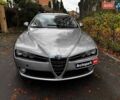 Серый Альфа Ромео 159, объемом двигателя 1.9 л и пробегом 304 тыс. км за 5590 $, фото 1 на Automoto.ua