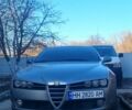 Серый Альфа Ромео 159, объемом двигателя 2.39 л и пробегом 360 тыс. км за 5300 $, фото 1 на Automoto.ua