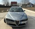 Сірий Альфа Ромео 159, об'ємом двигуна 2.4 л та пробігом 303 тис. км за 5900 $, фото 8 на Automoto.ua