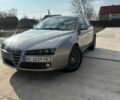 Сірий Альфа Ромео 159, об'ємом двигуна 2.4 л та пробігом 303 тис. км за 5900 $, фото 1 на Automoto.ua
