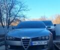 Серый Альфа Ромео 159, объемом двигателя 2.39 л и пробегом 360 тыс. км за 5500 $, фото 1 на Automoto.ua