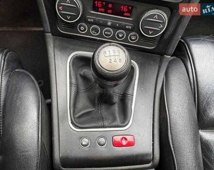 Серый Альфа Ромео 159, объемом двигателя 1.9 л и пробегом 304 тыс. км за 5590 $, фото 21 на Automoto.ua