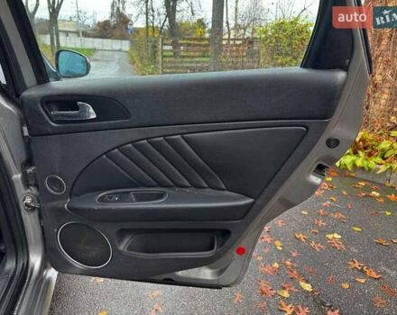 Серый Альфа Ромео 159, объемом двигателя 1.9 л и пробегом 304 тыс. км за 5590 $, фото 24 на Automoto.ua