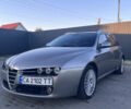 Серый Альфа Ромео 159, объемом двигателя 2.4 л и пробегом 326 тыс. км за 6000 $, фото 1 на Automoto.ua