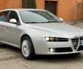 Сірий Альфа Ромео 159, об'ємом двигуна 1.9 л та пробігом 295 тис. км за 4999 $, фото 7 на Automoto.ua