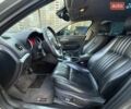 Сірий Альфа Ромео 159, об'ємом двигуна 2.4 л та пробігом 320 тис. км за 5500 $, фото 10 на Automoto.ua
