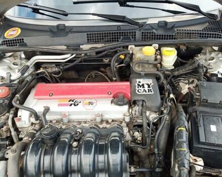 Альфа Ромео 159 2006 в Днепре (Днепропетровске) на Automoto.ua Серый Альфа Ромео 159, объемом двигателя 2.2 л и пробегом 240 тыс. км за 5000 $, фото 2 на Automoto.ua