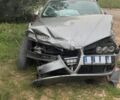 Сірий Альфа Ромео 159, об'ємом двигуна 1.9 л та пробігом 333 тис. км за 3000 $, фото 1 на Automoto.ua