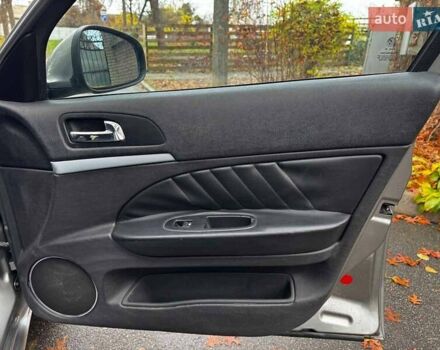 Серый Альфа Ромео 159, объемом двигателя 1.9 л и пробегом 304 тыс. км за 5590 $, фото 26 на Automoto.ua