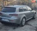 Серый Альфа Ромео 159, объемом двигателя 2.39 л и пробегом 360 тыс. км за 5300 $, фото 4 на Automoto.ua