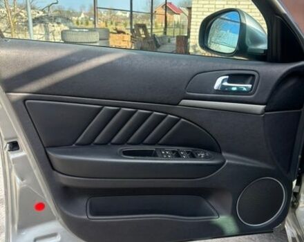 Сірий Альфа Ромео 159, об'ємом двигуна 2.4 л та пробігом 303 тис. км за 5900 $, фото 18 на Automoto.ua