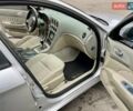 Серый Альфа Ромео 159, объемом двигателя 1.9 л и пробегом 295 тыс. км за 4700 $, фото 13 на Automoto.ua
