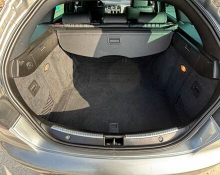 Сірий Альфа Ромео 159, об'ємом двигуна 2.4 л та пробігом 303 тис. км за 5900 $, фото 27 на Automoto.ua