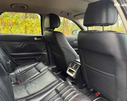 Серый Альфа Ромео 159, объемом двигателя 1.9 л и пробегом 304 тыс. км за 5590 $, фото 25 на Automoto.ua